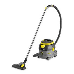 KARCHER DRY SUCTION VACUUM CLEANER T12 / 1 ECO EFFICIENCY (1.355-135.0)